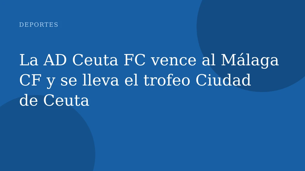 AD Ceuta busca punto de inflexión ante Burgos