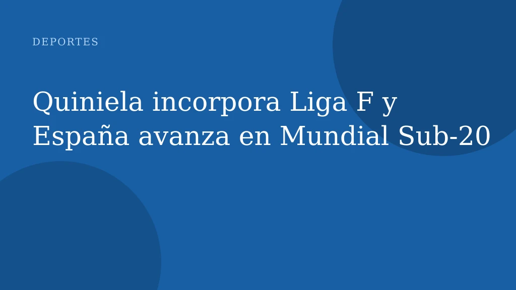 Hoy en acción: España-Italia, Barcelona-Paris FC y Odesur femenino