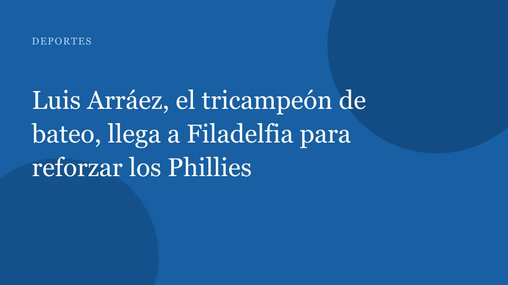 Arráez lidera MLB en promedio y bateos