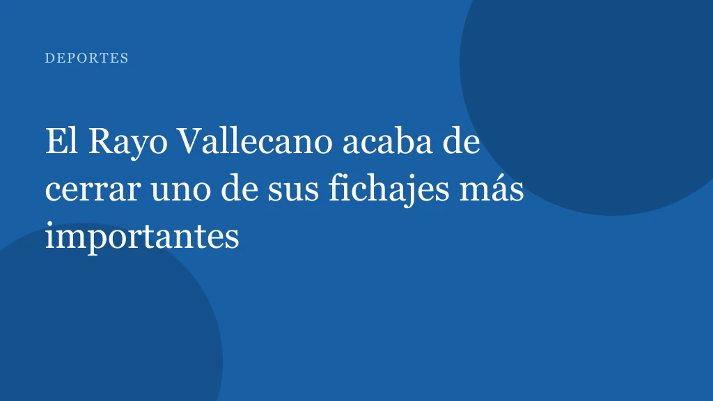 El futuro de Iván Martín sigue en el aire: ¿Rayo Vallecano o Racing de Santander?