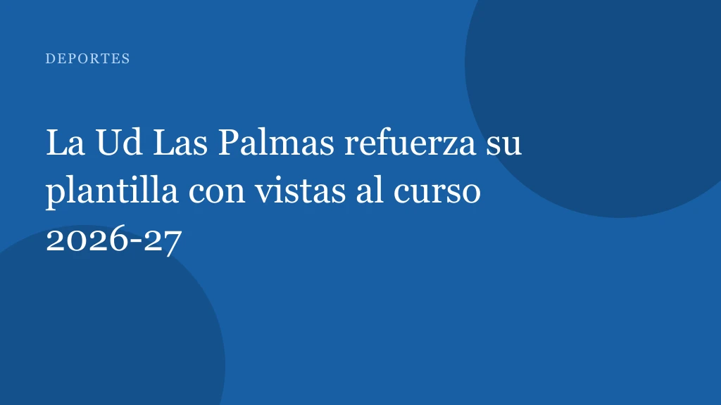 Las Palmas se desploma 5‑2 frente al Girona
