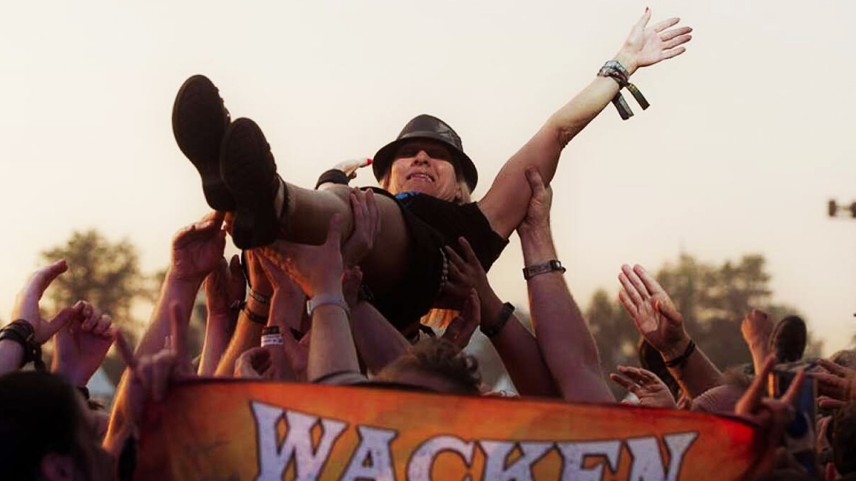 Wacken Open Air 2025